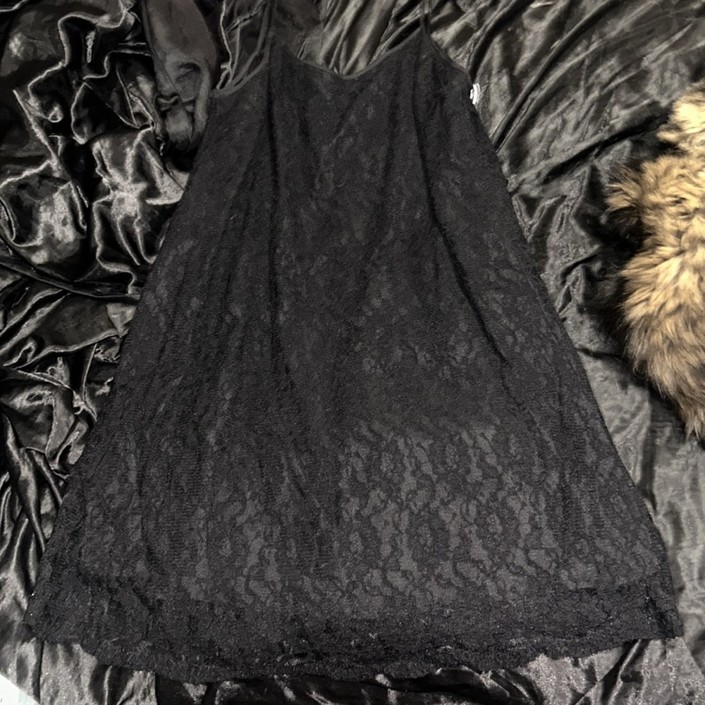 Gather & Gown Dress (NWT)
